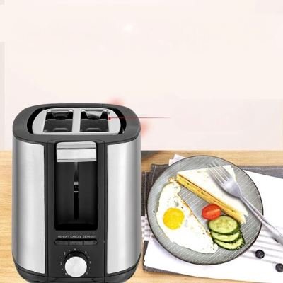 Grille pain - ToastMasterPro™ - Argent - TSEN Accessoires de Cuisine