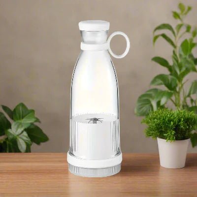 Mixeur Portable - Blend & Go™ - Blanc - TSEN Accessoires de Cuisine