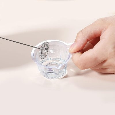 Mousseur à Lait - FoamMaster™ - Rose - TSEN Accessoires de Cuisine